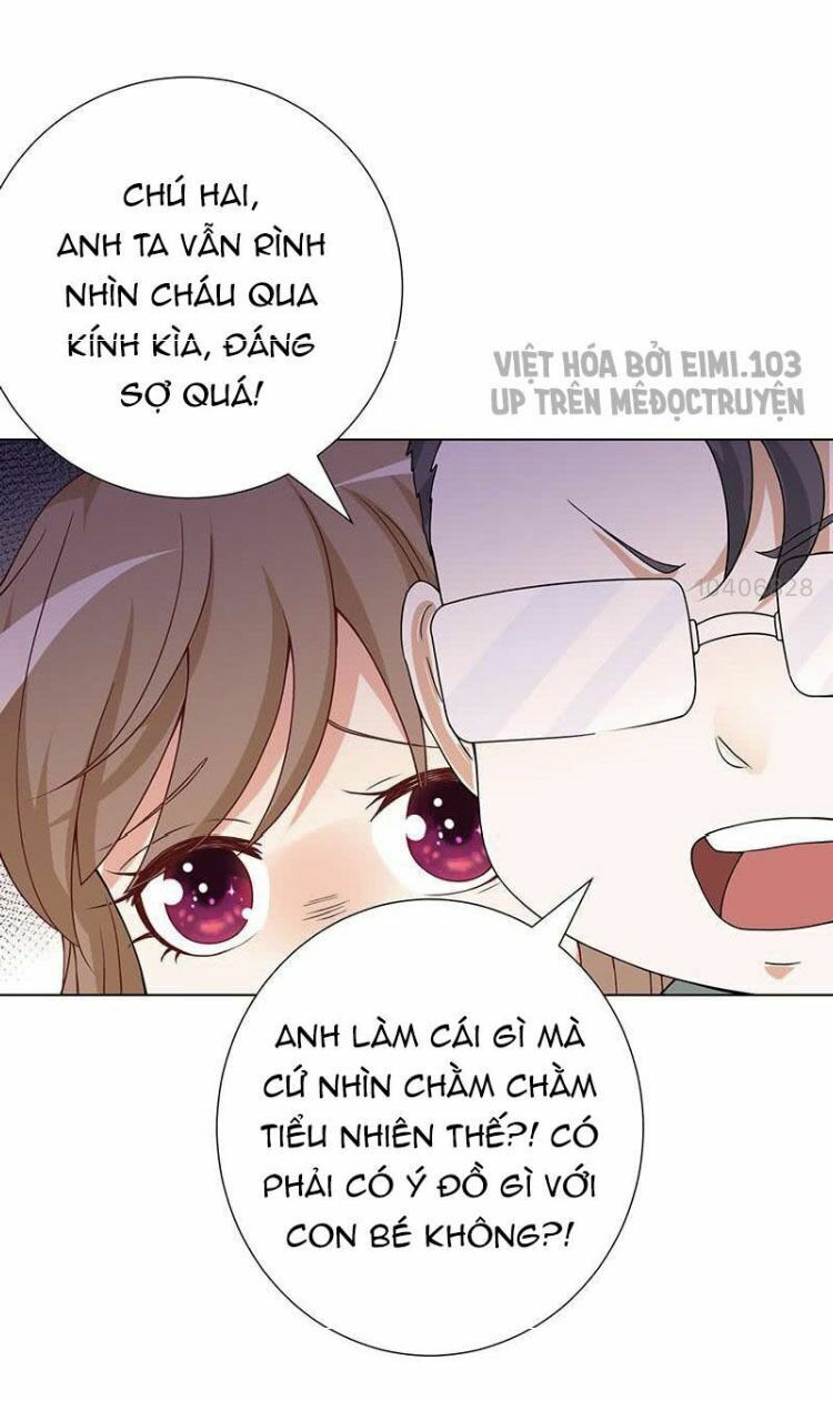 Quy Luật Tình Yêu Ở Mạt Thế Chapter 37 - Trang 2