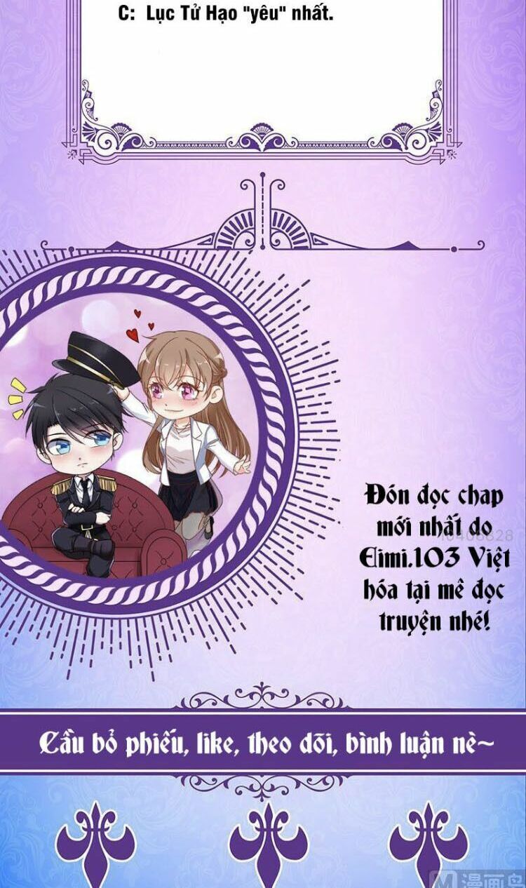 Quy Luật Tình Yêu Ở Mạt Thế Chapter 37 - Trang 2