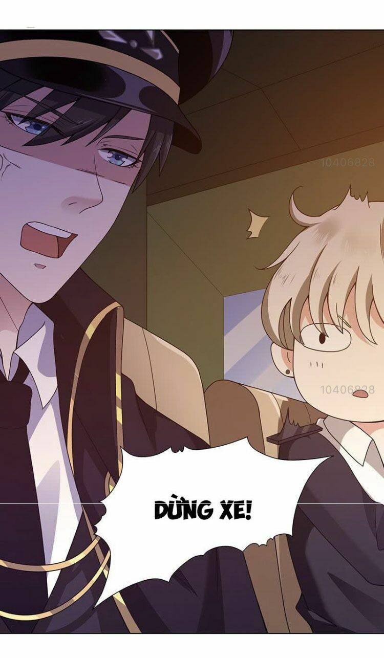 Quy Luật Tình Yêu Ở Mạt Thế Chapter 37 - Trang 2