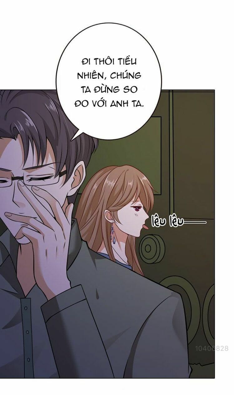 Quy Luật Tình Yêu Ở Mạt Thế Chapter 37 - Trang 2