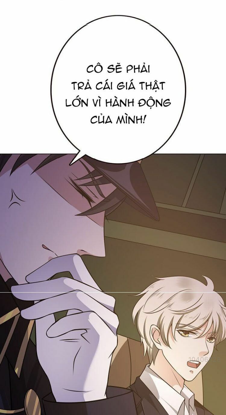 Quy Luật Tình Yêu Ở Mạt Thế Chapter 37 - Trang 2