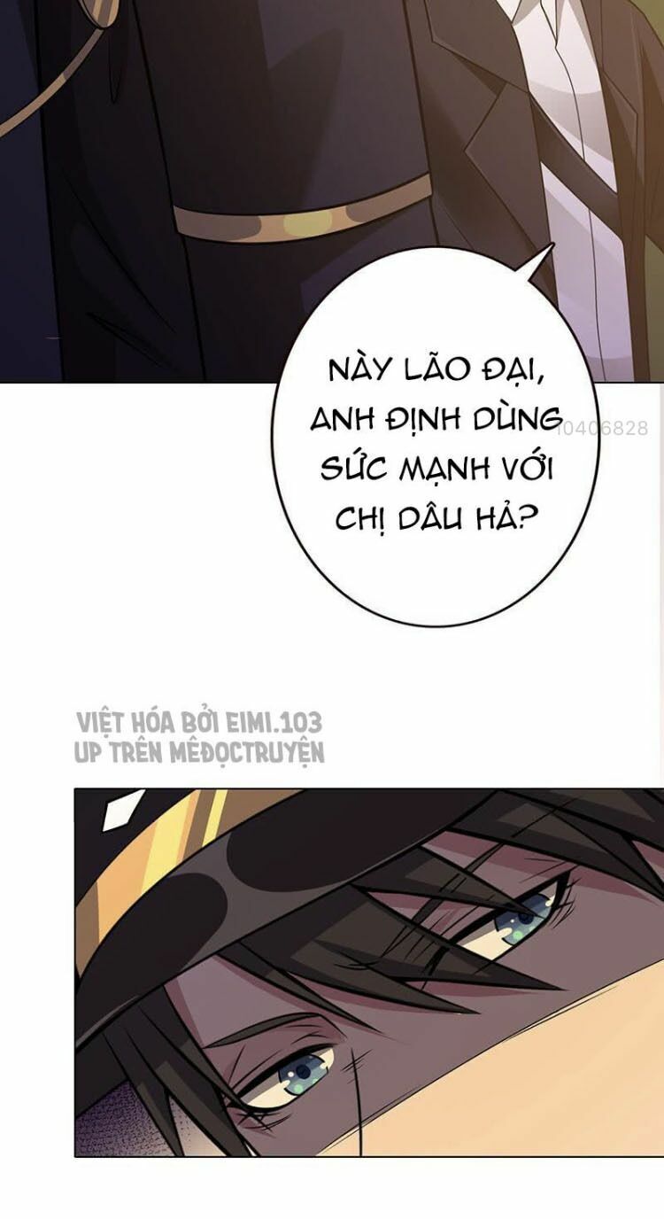 Quy Luật Tình Yêu Ở Mạt Thế Chapter 37 - Trang 2