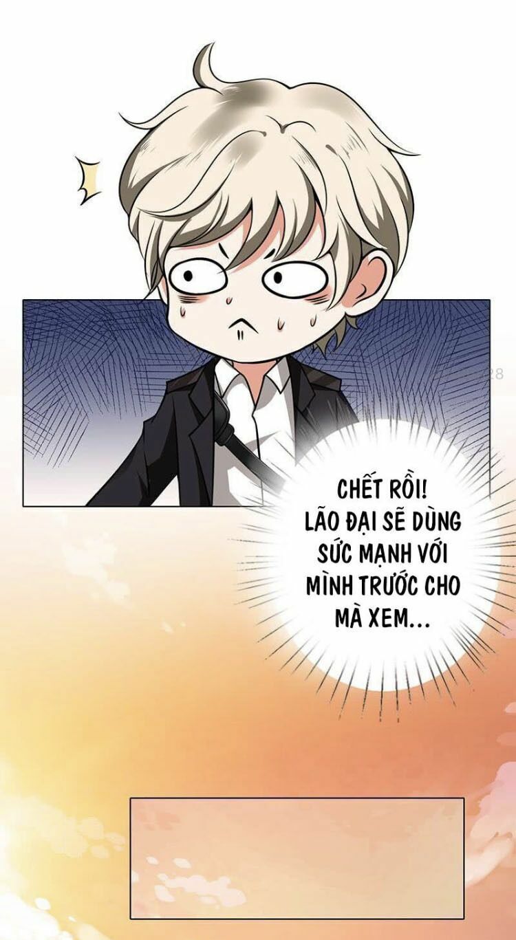 Quy Luật Tình Yêu Ở Mạt Thế Chapter 37 - Trang 2