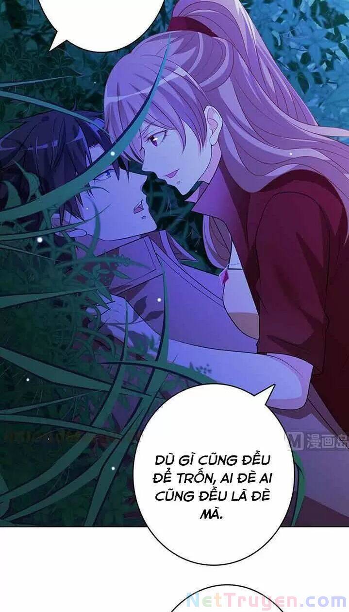 Quy Luật Tình Yêu Ở Mạt Thế Chapter 370 - Trang 2