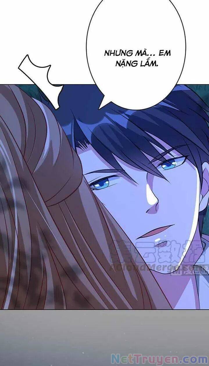 Quy Luật Tình Yêu Ở Mạt Thế Chapter 370 - Trang 2