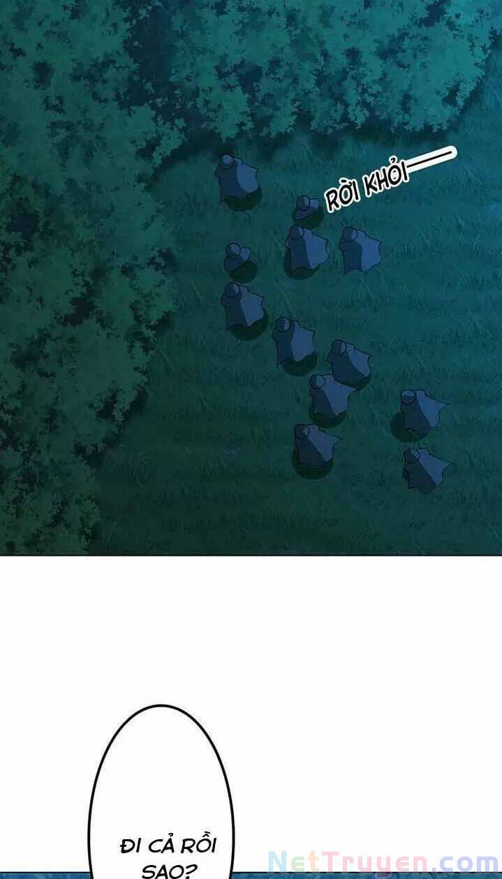 Quy Luật Tình Yêu Ở Mạt Thế Chapter 370 - Trang 2