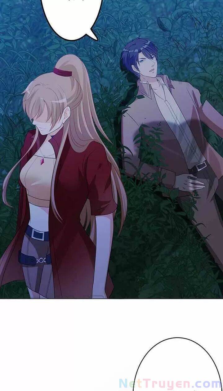 Quy Luật Tình Yêu Ở Mạt Thế Chapter 370 - Trang 2