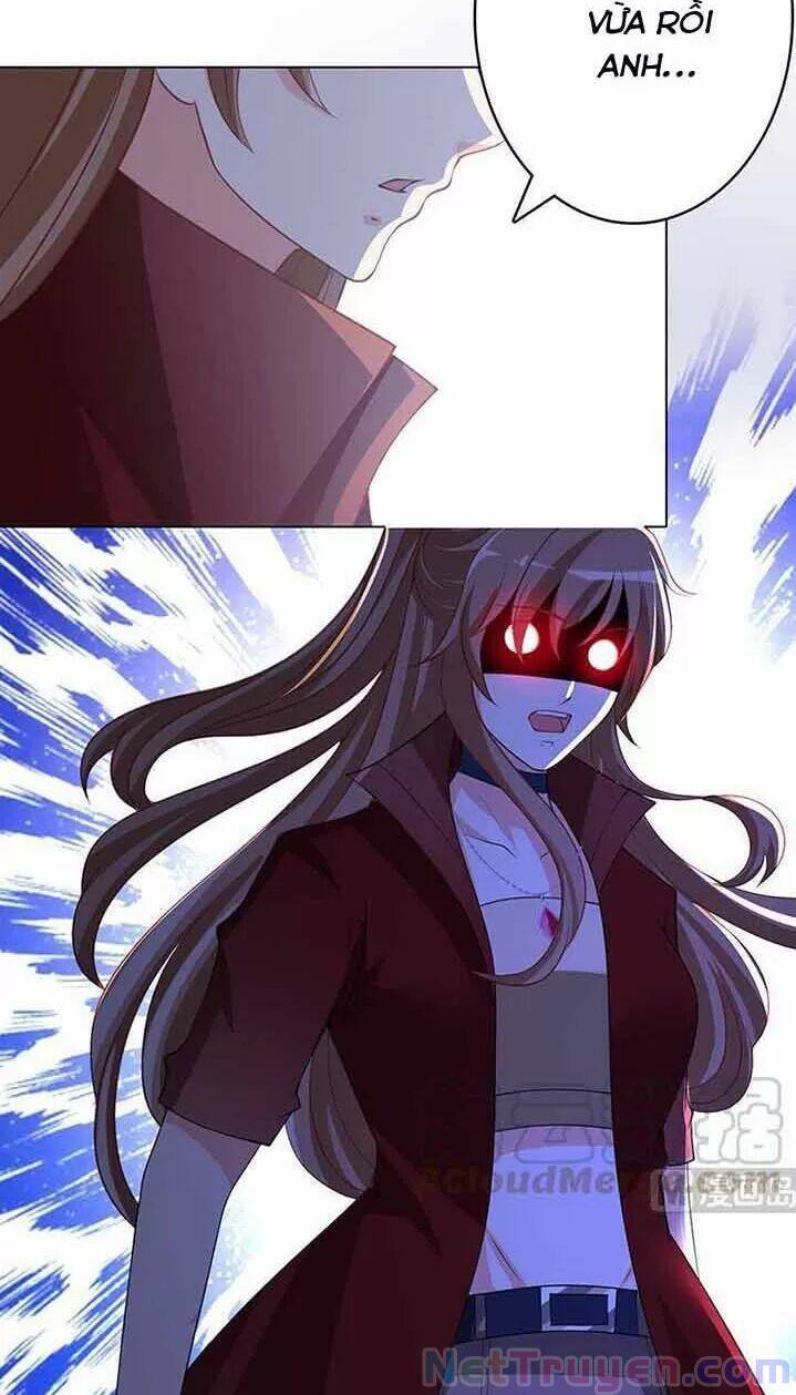 Quy Luật Tình Yêu Ở Mạt Thế Chapter 370 - Trang 2