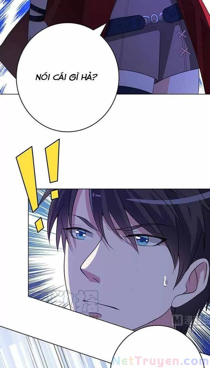 Quy Luật Tình Yêu Ở Mạt Thế Chapter 370 - Trang 2