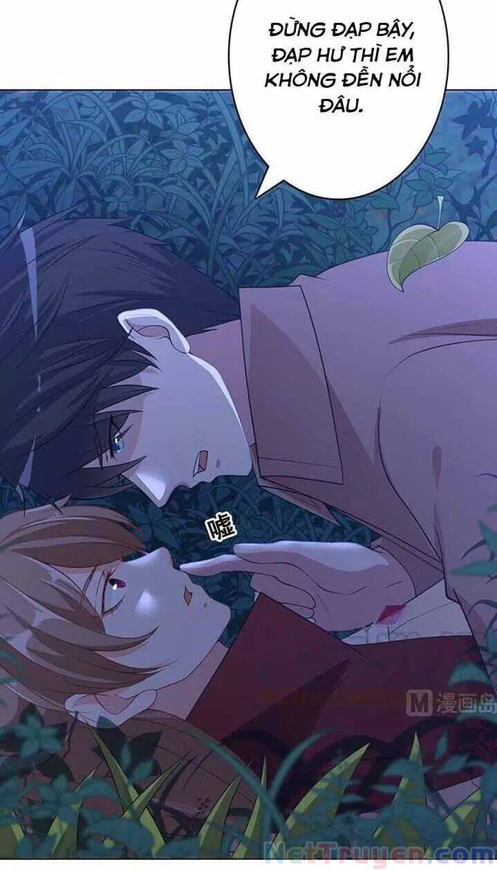 Quy Luật Tình Yêu Ở Mạt Thế Chapter 370 - Trang 2