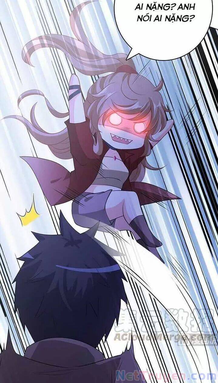 Quy Luật Tình Yêu Ở Mạt Thế Chapter 370 - Trang 2