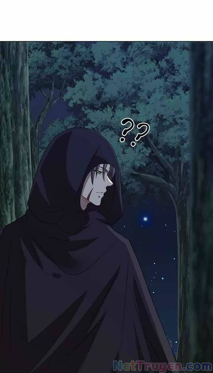 Quy Luật Tình Yêu Ở Mạt Thế Chapter 370 - Trang 2