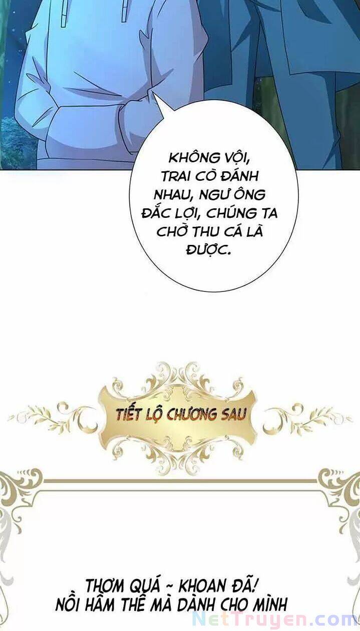 Quy Luật Tình Yêu Ở Mạt Thế Chapter 370 - Trang 2