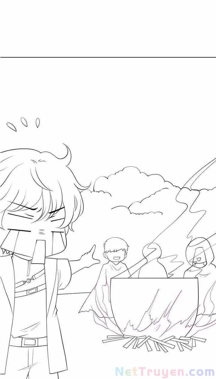 Quy Luật Tình Yêu Ở Mạt Thế Chapter 370 - Trang 2