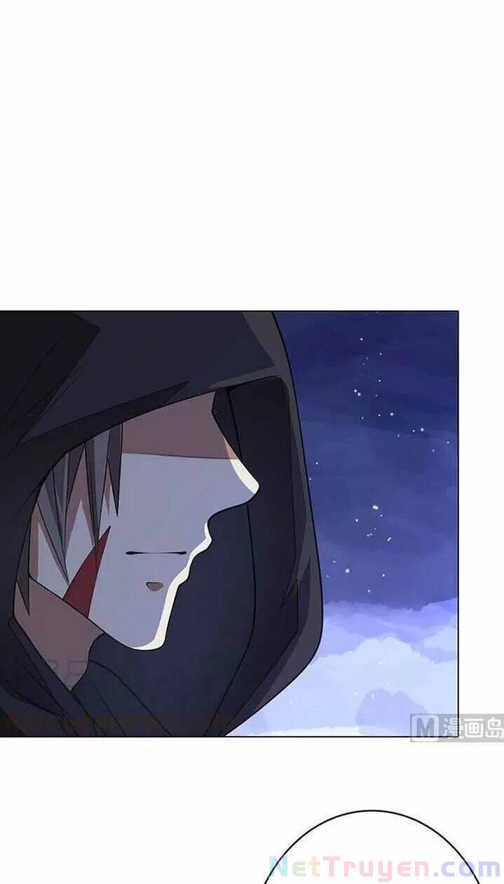 Quy Luật Tình Yêu Ở Mạt Thế Chapter 370 - Trang 2