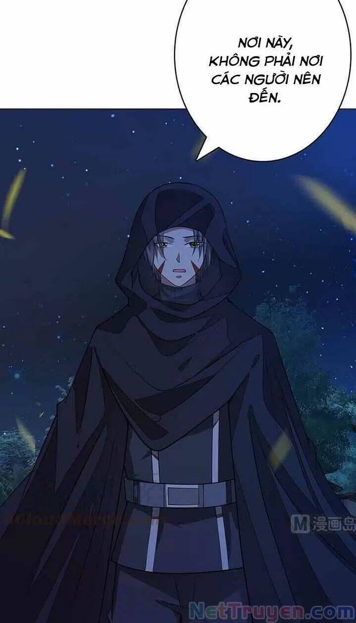 Quy Luật Tình Yêu Ở Mạt Thế Chapter 370 - Trang 2