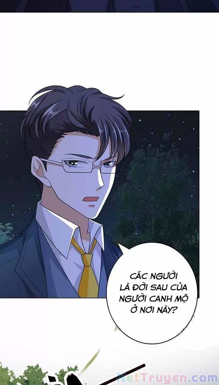 Quy Luật Tình Yêu Ở Mạt Thế Chapter 370 - Trang 2