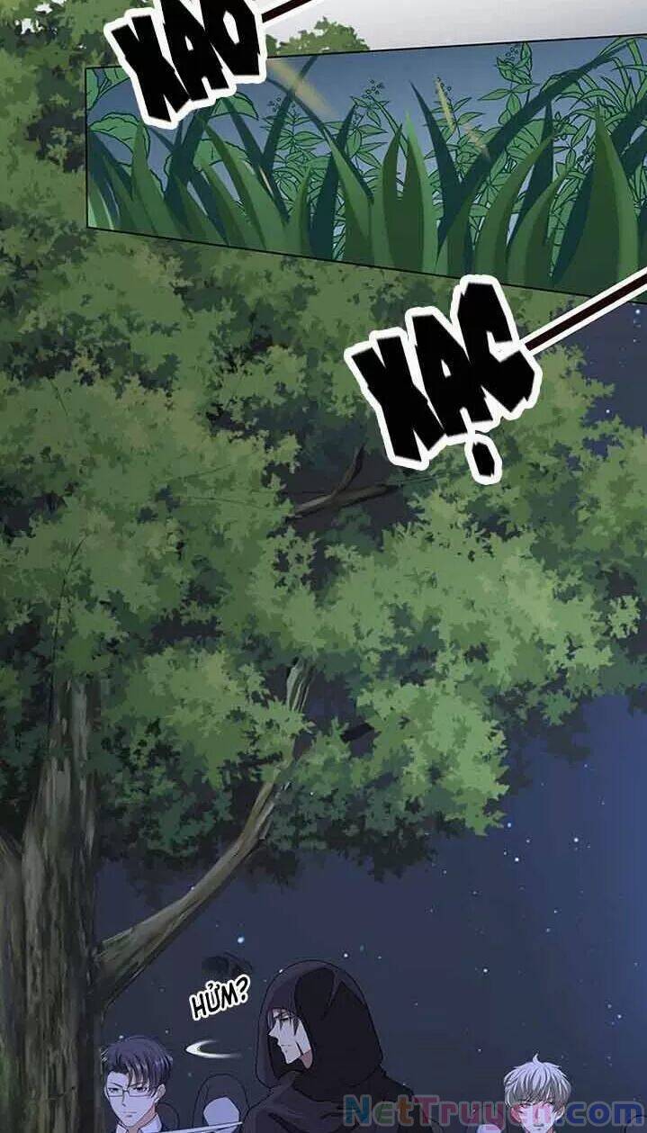 Quy Luật Tình Yêu Ở Mạt Thế Chapter 370 - Trang 2