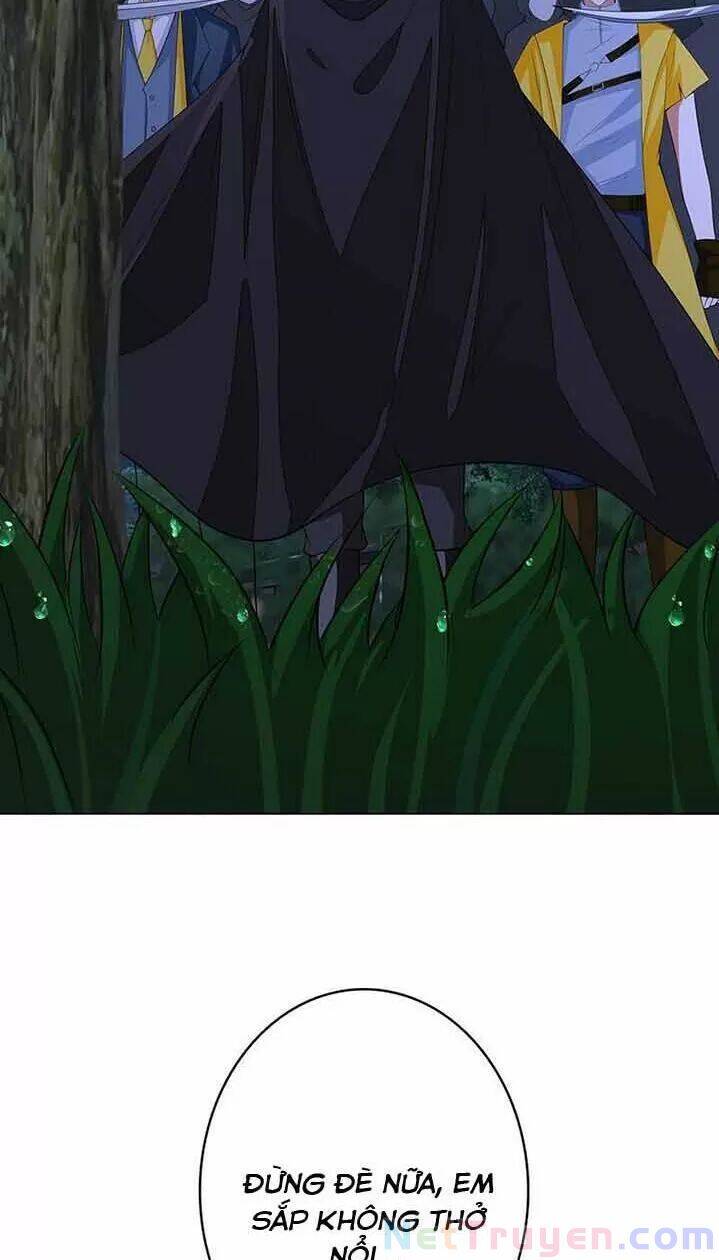 Quy Luật Tình Yêu Ở Mạt Thế Chapter 370 - Trang 2