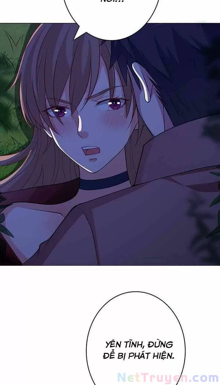Quy Luật Tình Yêu Ở Mạt Thế Chapter 370 - Trang 2
