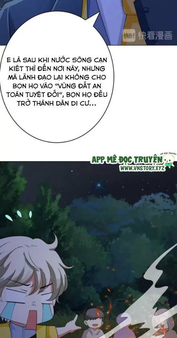 Quy Luật Tình Yêu Ở Mạt Thế Chapter 371 - Trang 2