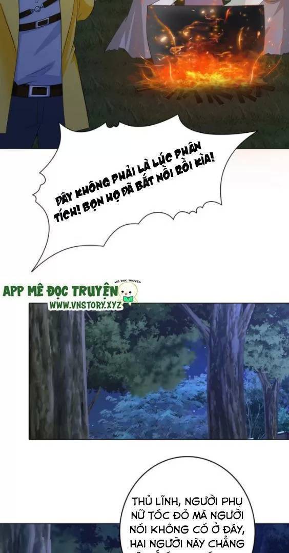 Quy Luật Tình Yêu Ở Mạt Thế Chapter 371 - Trang 2