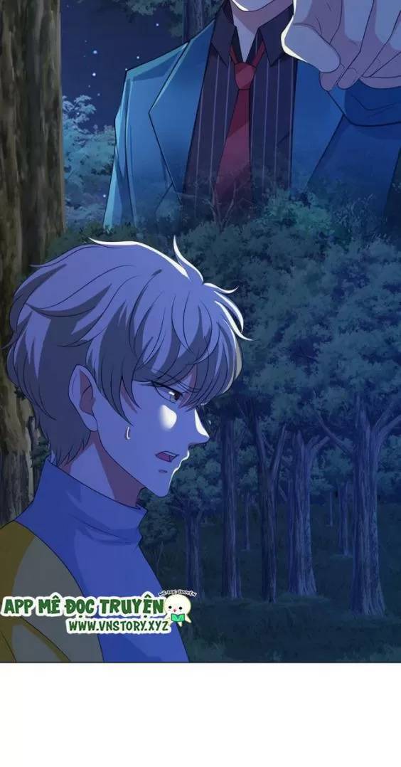Quy Luật Tình Yêu Ở Mạt Thế Chapter 371 - Trang 2