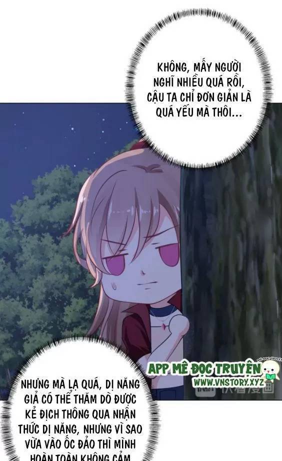 Quy Luật Tình Yêu Ở Mạt Thế Chapter 371 - Trang 2