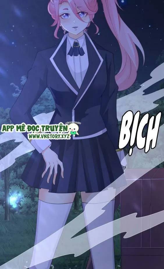 Quy Luật Tình Yêu Ở Mạt Thế Chapter 371 - Trang 2