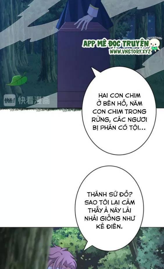 Quy Luật Tình Yêu Ở Mạt Thế Chapter 371 - Trang 2