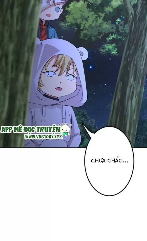 Quy Luật Tình Yêu Ở Mạt Thế Chapter 371 - Trang 2