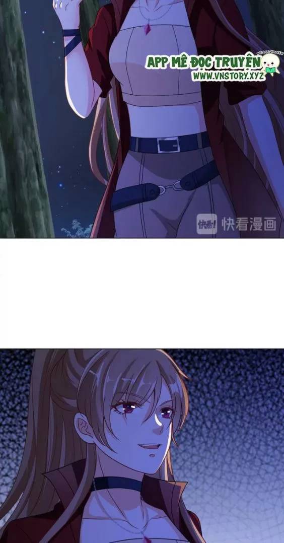 Quy Luật Tình Yêu Ở Mạt Thế Chapter 371 - Trang 2