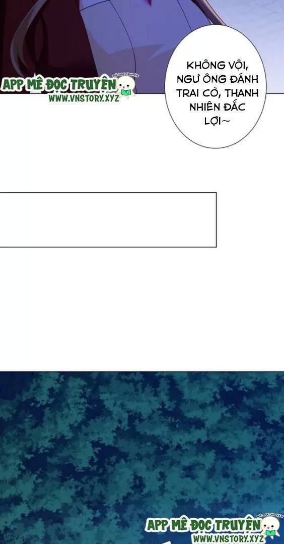 Quy Luật Tình Yêu Ở Mạt Thế Chapter 371 - Trang 2