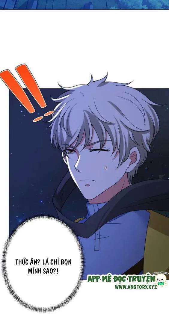 Quy Luật Tình Yêu Ở Mạt Thế Chapter 371 - Trang 2