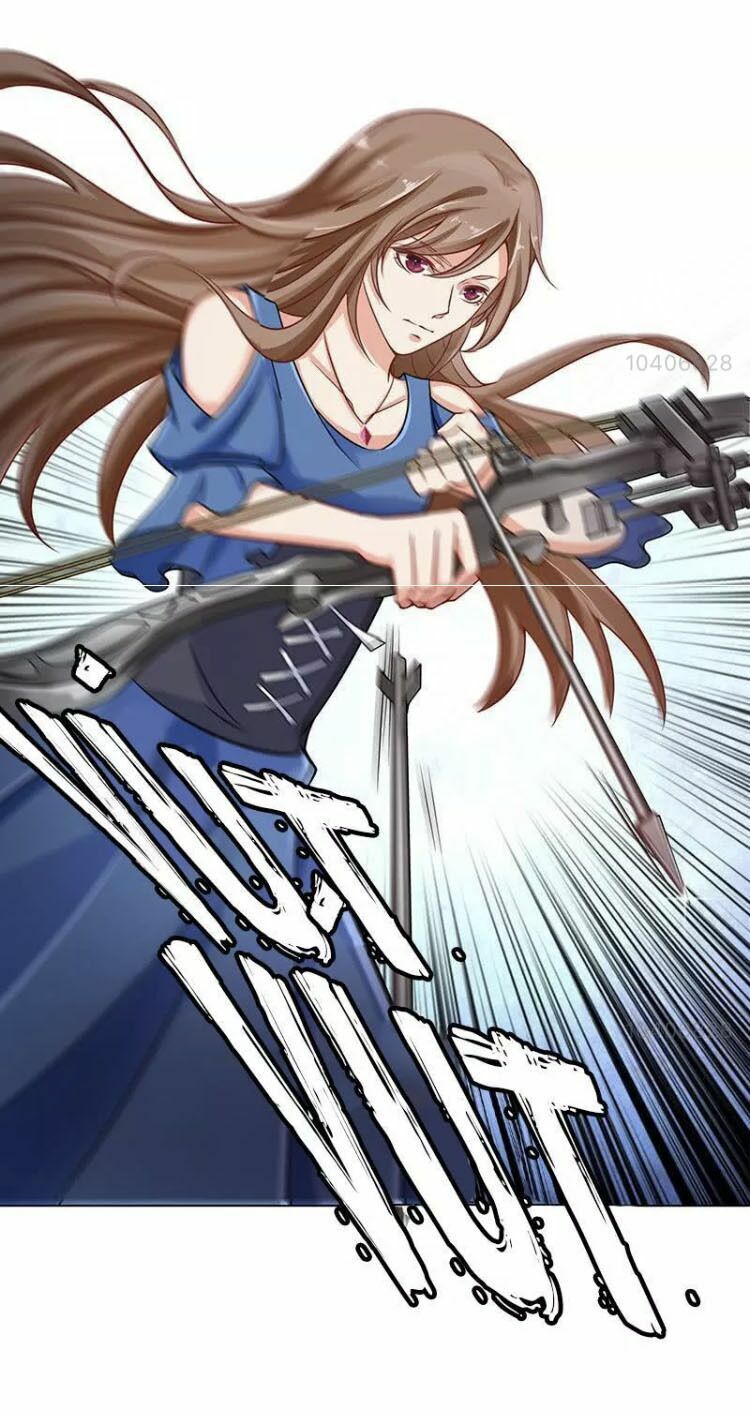 Quy Luật Tình Yêu Ở Mạt Thế Chapter 38 - Trang 2