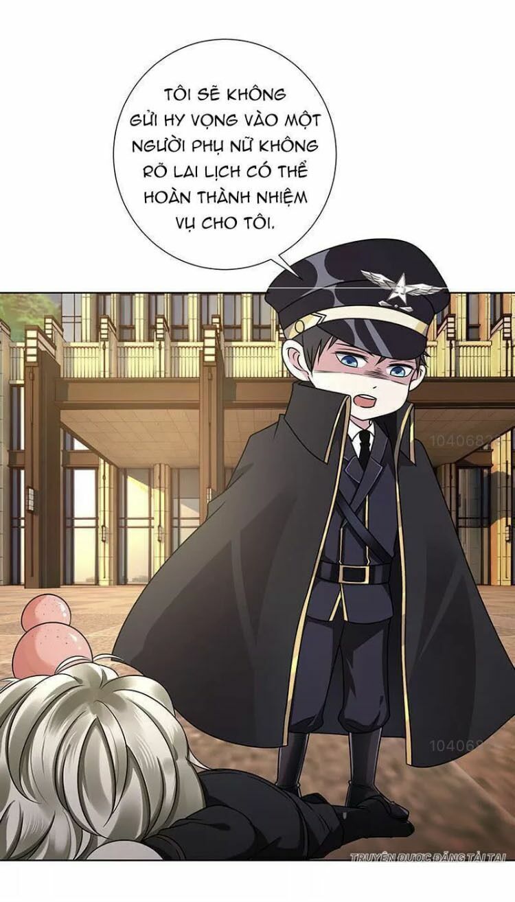 Quy Luật Tình Yêu Ở Mạt Thế Chapter 38 - Trang 2