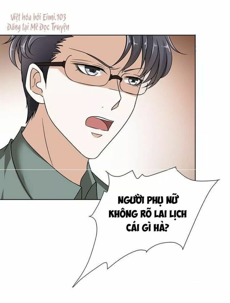 Quy Luật Tình Yêu Ở Mạt Thế Chapter 38 - Trang 2