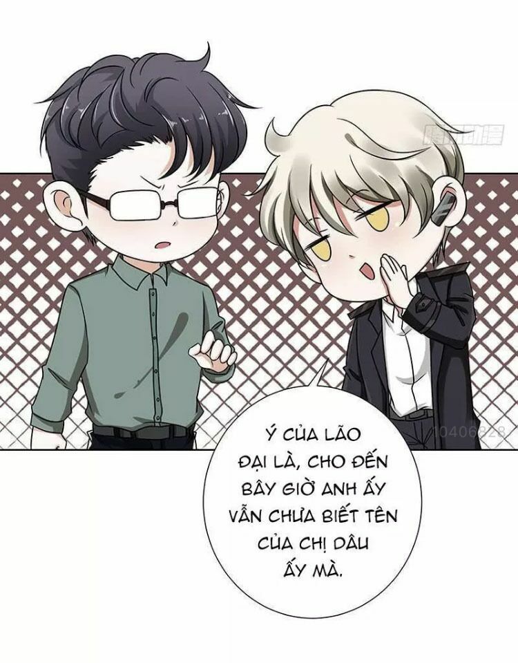 Quy Luật Tình Yêu Ở Mạt Thế Chapter 38 - Trang 2