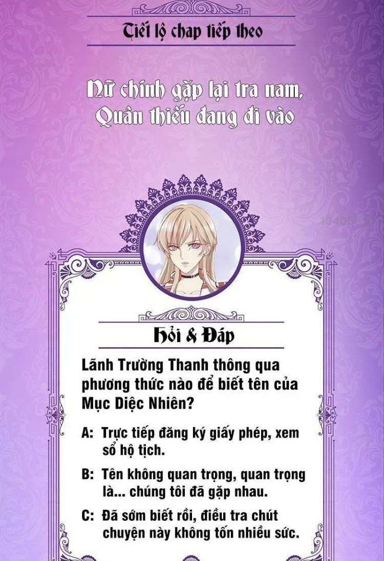 Quy Luật Tình Yêu Ở Mạt Thế Chapter 38 - Trang 2