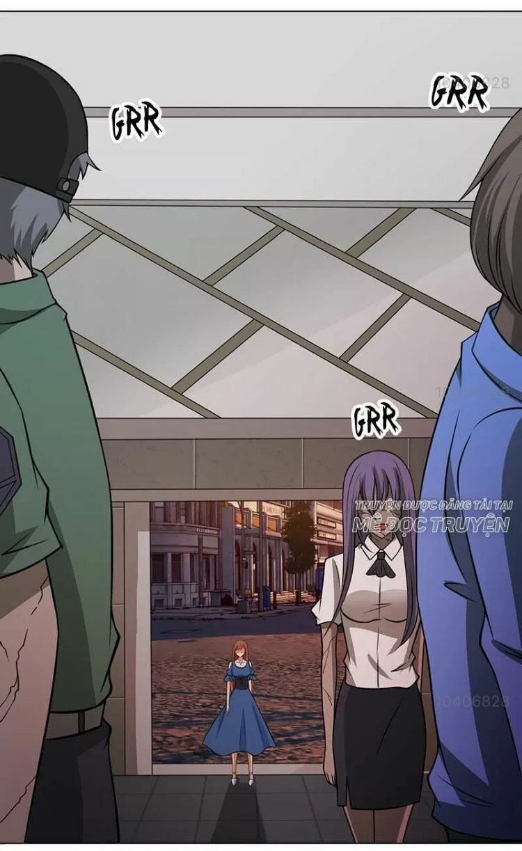 Quy Luật Tình Yêu Ở Mạt Thế Chapter 38 - Trang 2