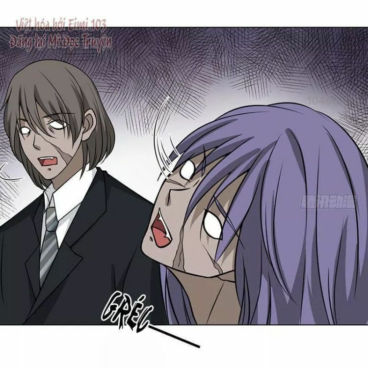 Quy Luật Tình Yêu Ở Mạt Thế Chapter 38 - Trang 2