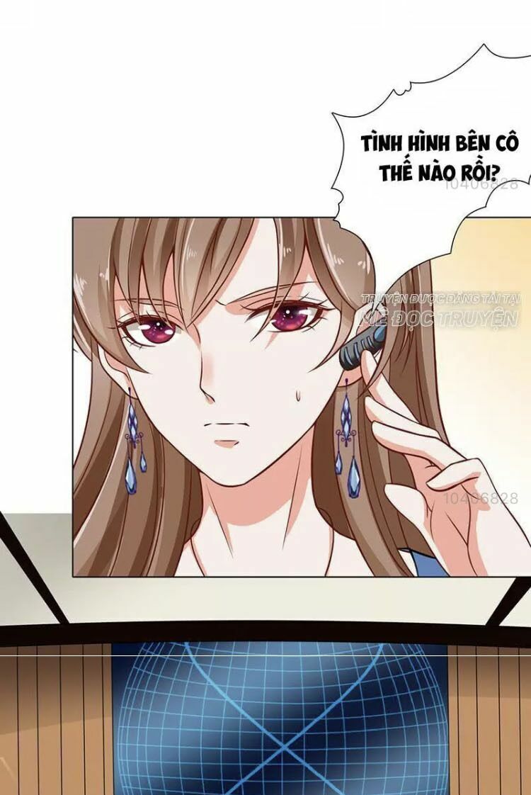 Quy Luật Tình Yêu Ở Mạt Thế Chapter 38 - Trang 2