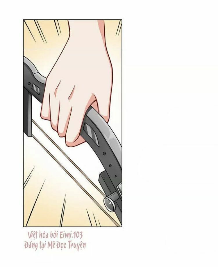 Quy Luật Tình Yêu Ở Mạt Thế Chapter 38 - Trang 2