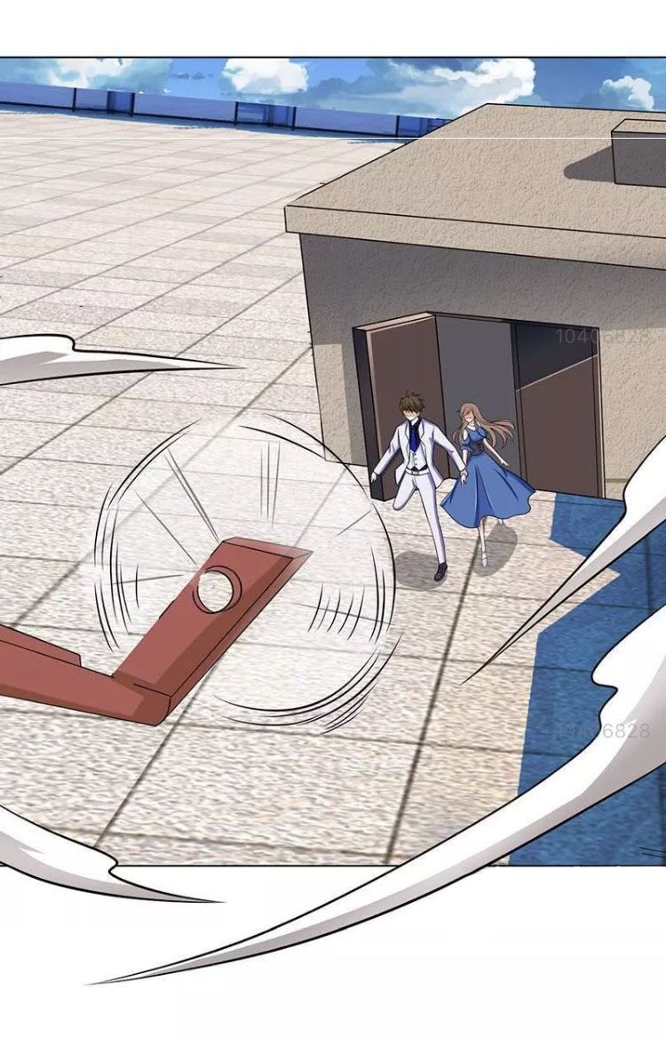 Quy Luật Tình Yêu Ở Mạt Thế Chapter 39.1 - Trang 2