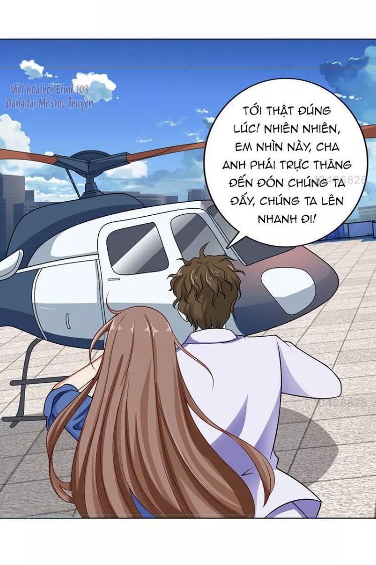 Quy Luật Tình Yêu Ở Mạt Thế Chapter 39.1 - Trang 2