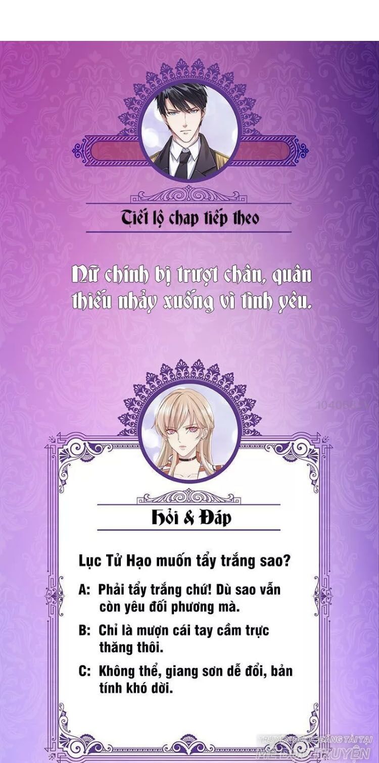 Quy Luật Tình Yêu Ở Mạt Thế Chapter 39.1 - Trang 2