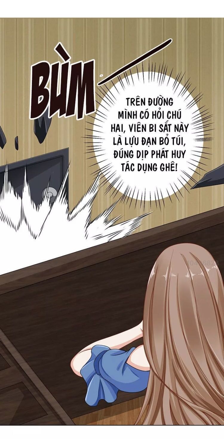 Quy Luật Tình Yêu Ở Mạt Thế Chapter 39.1 - Trang 2