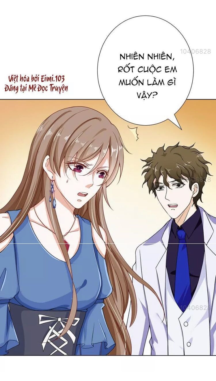 Quy Luật Tình Yêu Ở Mạt Thế Chapter 39.1 - Trang 2