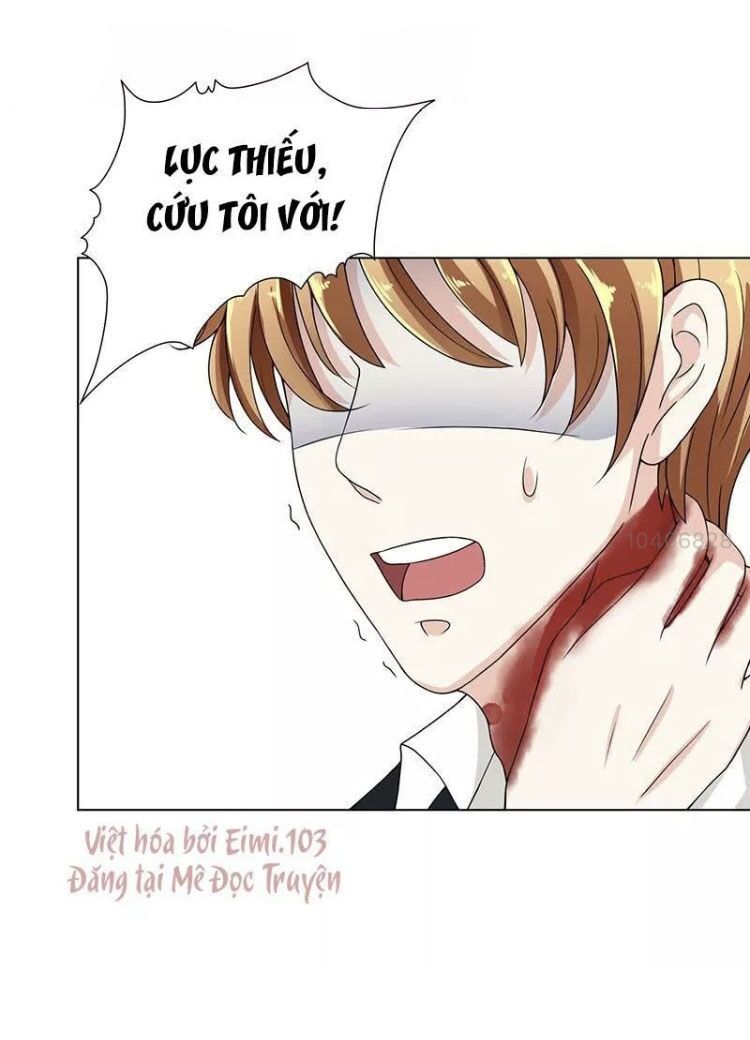 Quy Luật Tình Yêu Ở Mạt Thế Chapter 39.1 - Trang 2