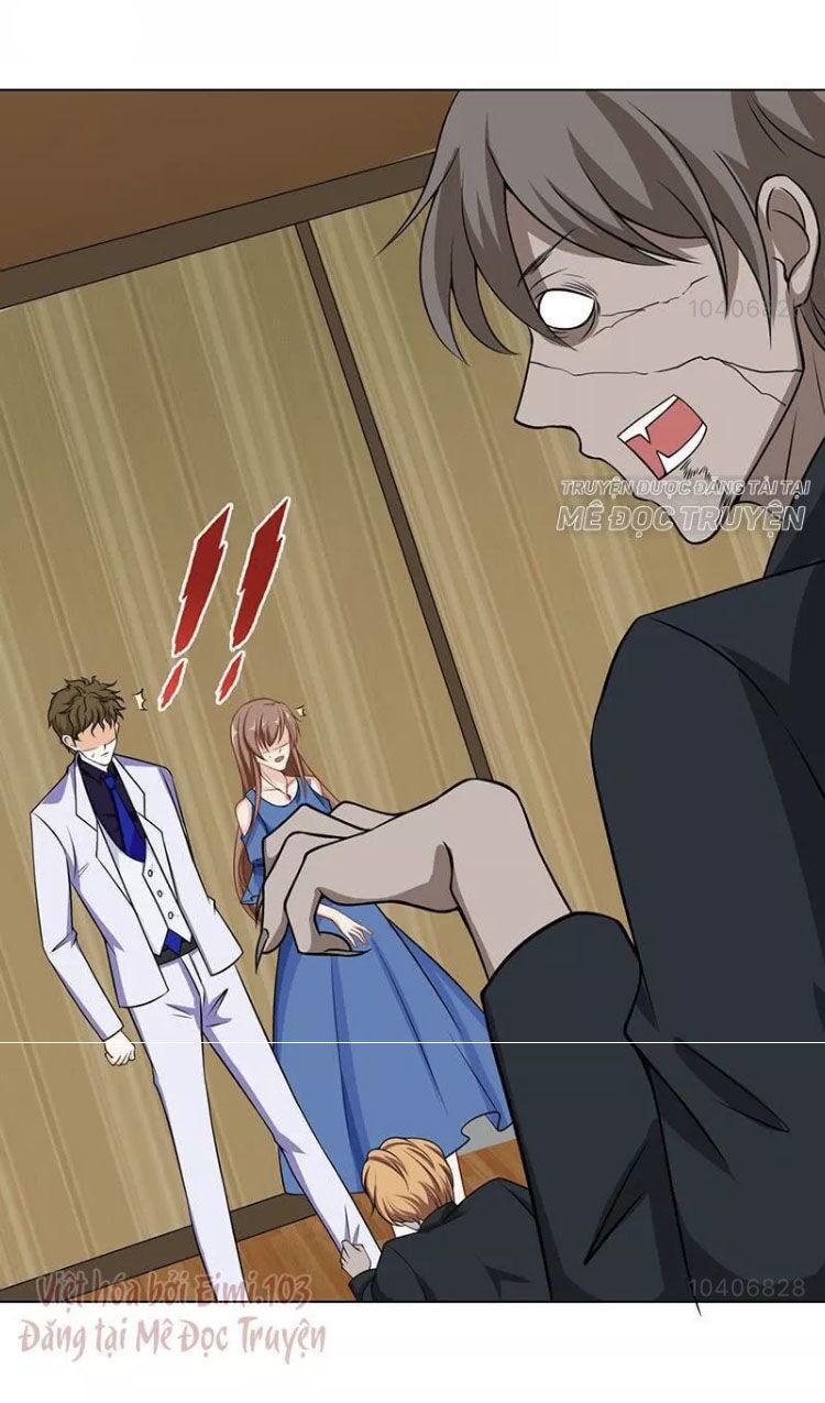 Quy Luật Tình Yêu Ở Mạt Thế Chapter 39.1 - Trang 2